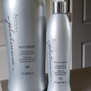 Kenra Hot Spray